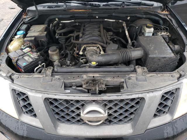 Photo 11 VIN: 5N1BR18B58C614719 - NISSAN PATHFINDER 