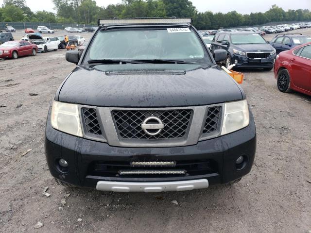 Photo 4 VIN: 5N1BR18B58C614719 - NISSAN PATHFINDER 