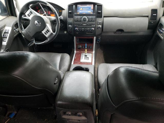 Photo 7 VIN: 5N1BR18B58C614719 - NISSAN PATHFINDER 