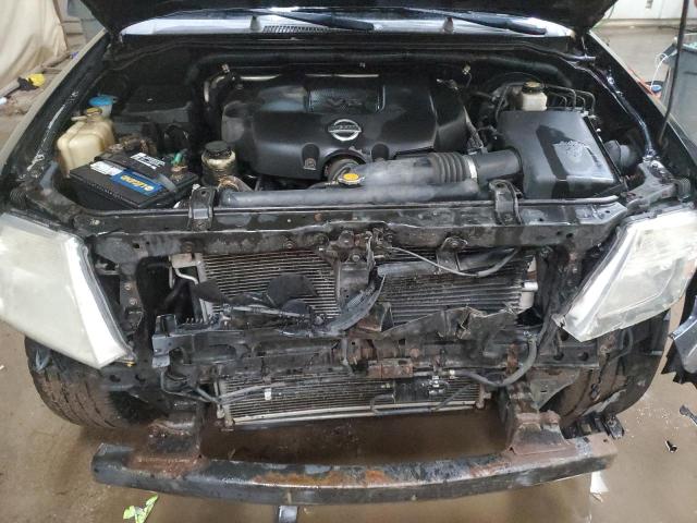 Photo 11 VIN: 5N1BR18B58C615501 - NISSAN PATHFINDER 