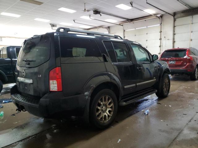 Photo 2 VIN: 5N1BR18B58C615501 - NISSAN PATHFINDER 