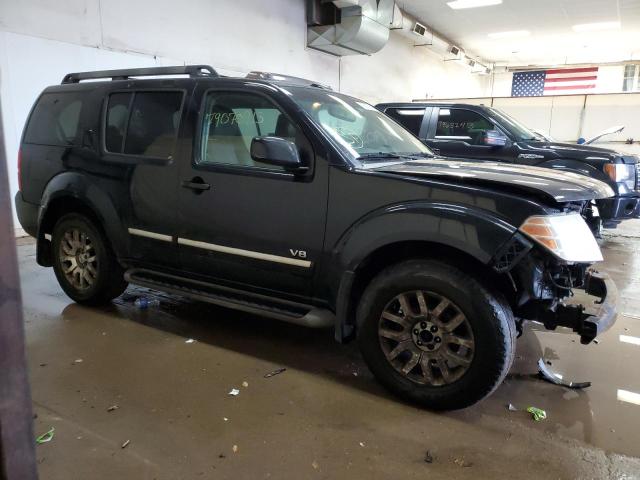 Photo 3 VIN: 5N1BR18B58C615501 - NISSAN PATHFINDER 