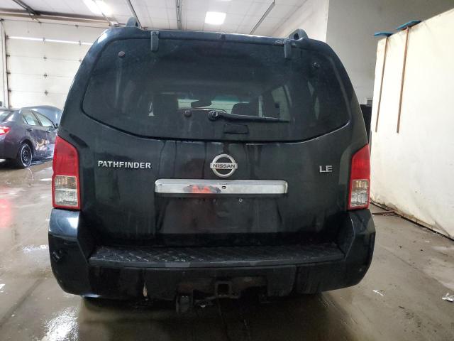 Photo 5 VIN: 5N1BR18B58C615501 - NISSAN PATHFINDER 