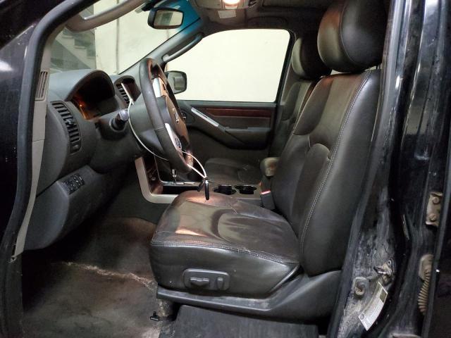 Photo 6 VIN: 5N1BR18B58C615501 - NISSAN PATHFINDER 