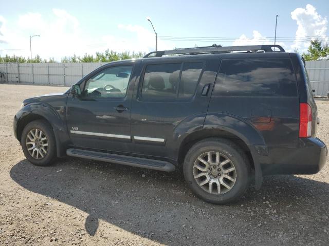 Photo 1 VIN: 5N1BR18B68C630539 - NISSAN PATHFINDER 