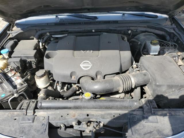 Photo 11 VIN: 5N1BR18B68C630539 - NISSAN PATHFINDER 