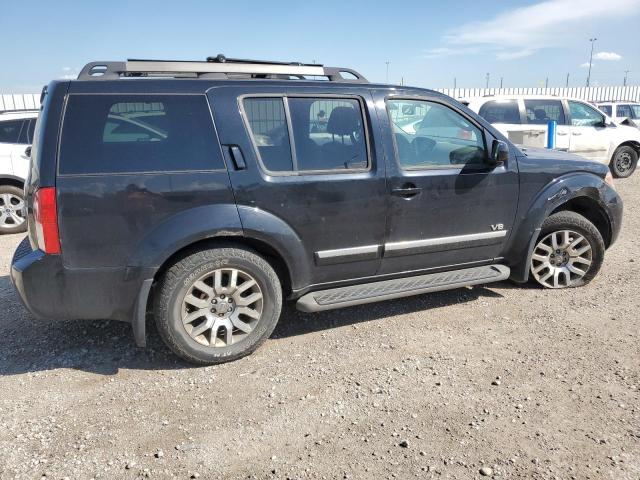 Photo 2 VIN: 5N1BR18B68C630539 - NISSAN PATHFINDER 