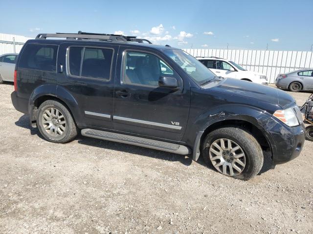 Photo 3 VIN: 5N1BR18B68C630539 - NISSAN PATHFINDER 