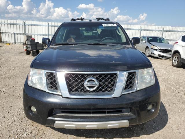 Photo 4 VIN: 5N1BR18B68C630539 - NISSAN PATHFINDER 