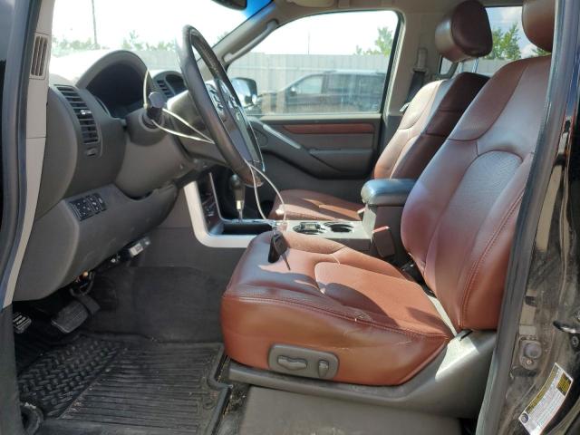 Photo 6 VIN: 5N1BR18B68C630539 - NISSAN PATHFINDER 