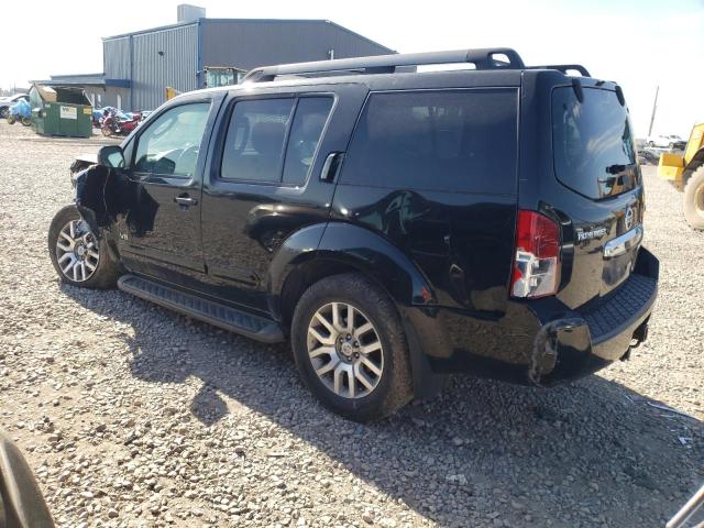 Photo 1 VIN: 5N1BR18B78C614012 - NISSAN PATHFINDER 