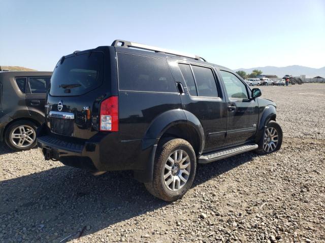 Photo 2 VIN: 5N1BR18B78C614012 - NISSAN PATHFINDER 