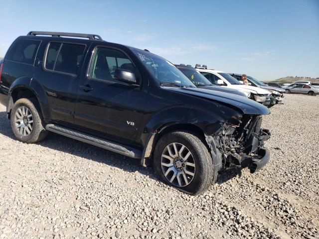 Photo 3 VIN: 5N1BR18B78C614012 - NISSAN PATHFINDER 