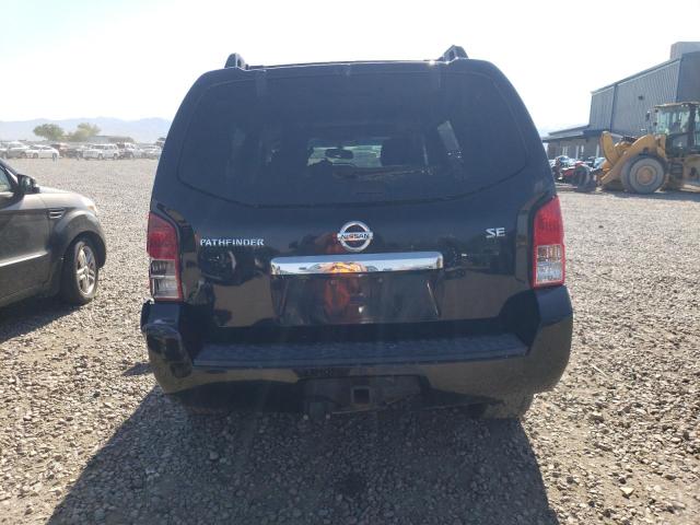 Photo 5 VIN: 5N1BR18B78C614012 - NISSAN PATHFINDER 