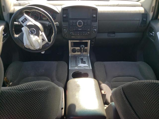 Photo 7 VIN: 5N1BR18B78C614012 - NISSAN PATHFINDER 