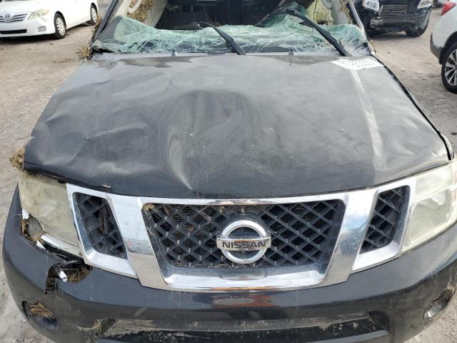 Photo 11 VIN: 5N1BR18B78C621901 - NISSAN PATHFINDER 