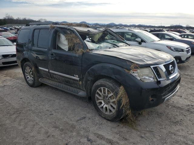 Photo 3 VIN: 5N1BR18B78C621901 - NISSAN PATHFINDER 