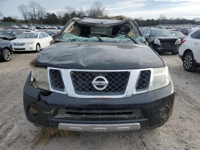 Photo 4 VIN: 5N1BR18B78C621901 - NISSAN PATHFINDER 