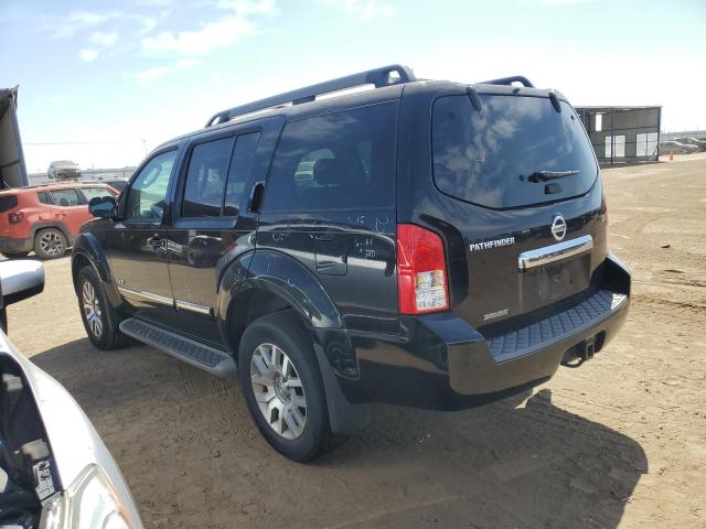 Photo 1 VIN: 5N1BR18B88C626265 - NISSAN PATHFINDER 