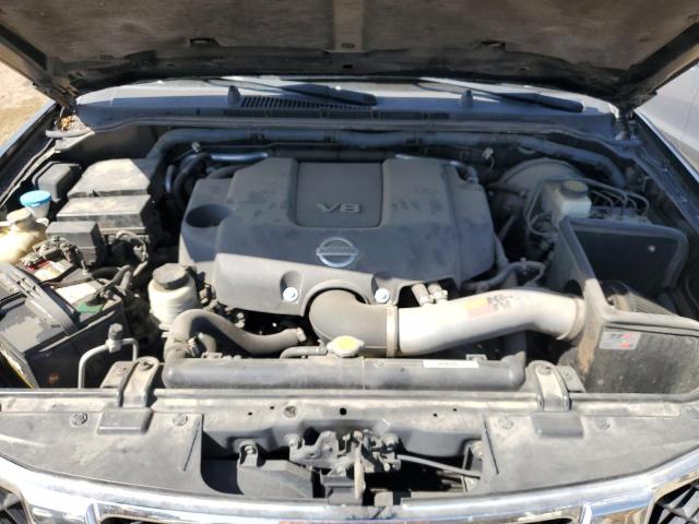 Photo 11 VIN: 5N1BR18B88C626265 - NISSAN PATHFINDER 