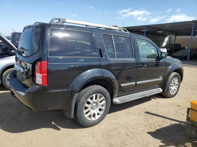 Photo 2 VIN: 5N1BR18B88C626265 - NISSAN PATHFINDER 