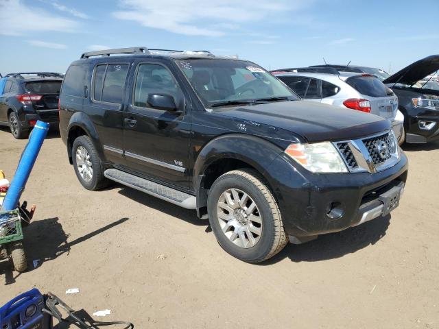 Photo 3 VIN: 5N1BR18B88C626265 - NISSAN PATHFINDER 