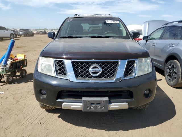 Photo 4 VIN: 5N1BR18B88C626265 - NISSAN PATHFINDER 