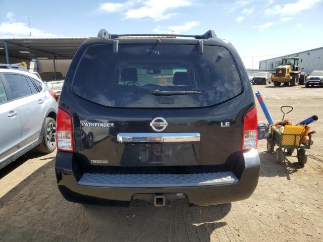 Photo 5 VIN: 5N1BR18B88C626265 - NISSAN PATHFINDER 