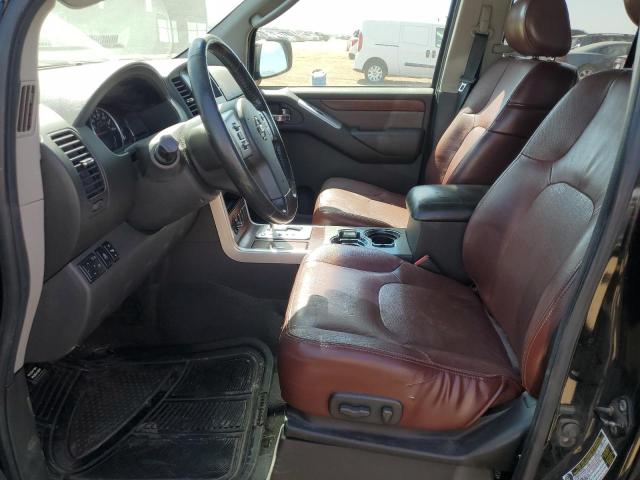 Photo 6 VIN: 5N1BR18B88C626265 - NISSAN PATHFINDER 