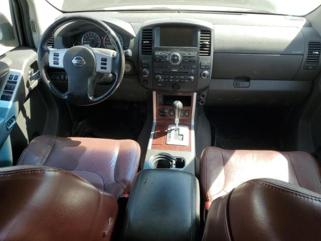 Photo 7 VIN: 5N1BR18B88C626265 - NISSAN PATHFINDER 