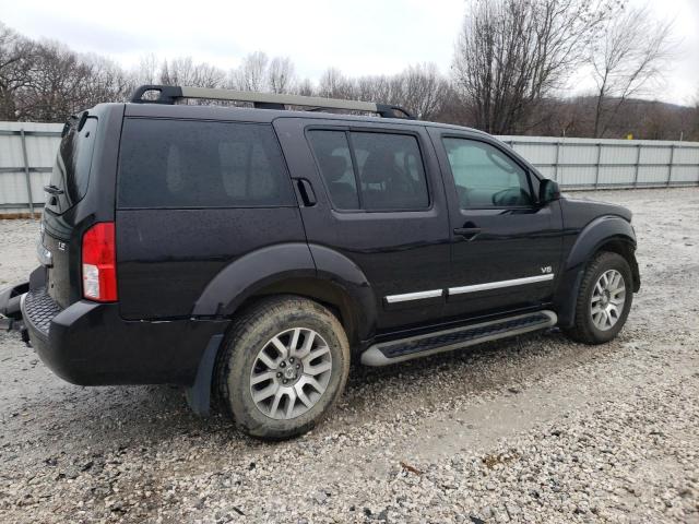 Photo 2 VIN: 5N1BR1NB4BC609829 - NISSAN PATHFINDER 