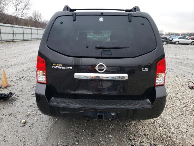 Photo 5 VIN: 5N1BR1NB4BC609829 - NISSAN PATHFINDER 