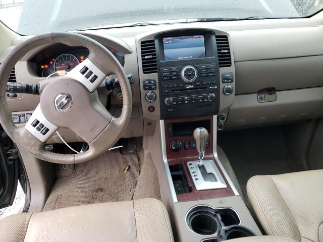 Photo 7 VIN: 5N1BR1NB4BC609829 - NISSAN PATHFINDER 