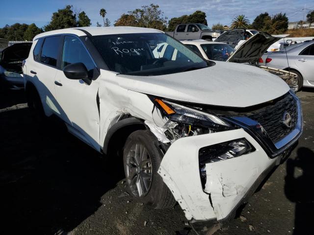 Photo 3 VIN: 5N1BT3AA0PC805042 - NISSAN ROGUE 