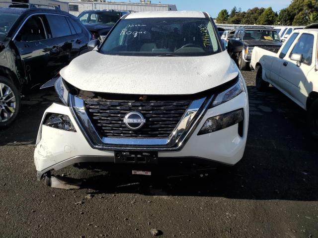 Photo 4 VIN: 5N1BT3AA0PC805042 - NISSAN ROGUE 