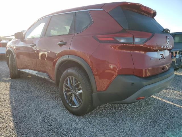 Photo 1 VIN: 5N1BT3AA0PC809897 - NISSAN ROGUE S 