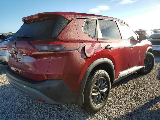 Photo 2 VIN: 5N1BT3AA0PC809897 - NISSAN ROGUE S 