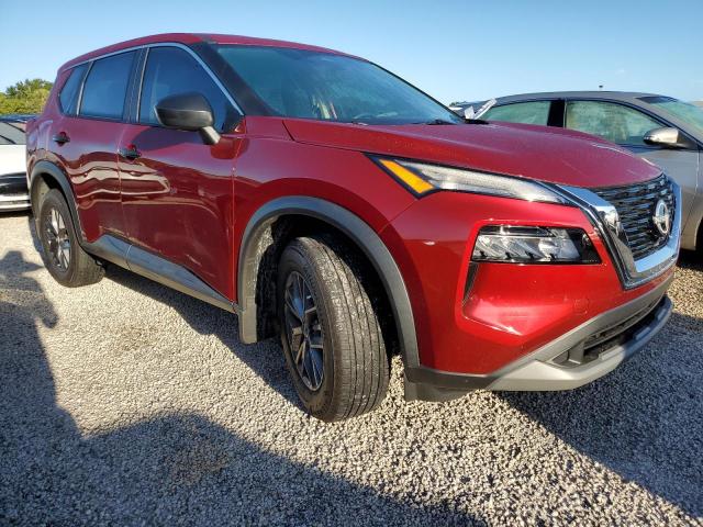 Photo 3 VIN: 5N1BT3AA0PC809897 - NISSAN ROGUE S 