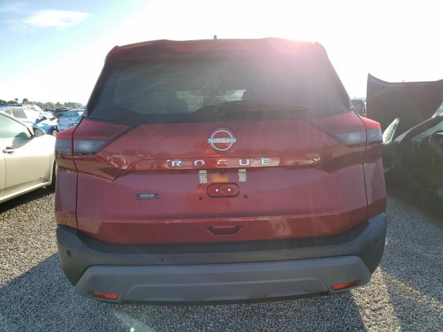 Photo 5 VIN: 5N1BT3AA0PC809897 - NISSAN ROGUE S 