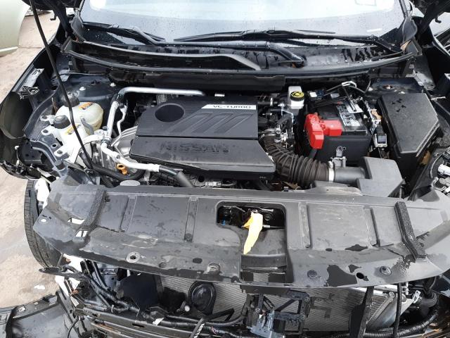 Photo 10 VIN: 5N1BT3AA0PC841362 - NISSAN ROGUE 