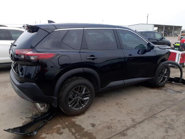 Photo 2 VIN: 5N1BT3AA0PC841362 - NISSAN ROGUE 