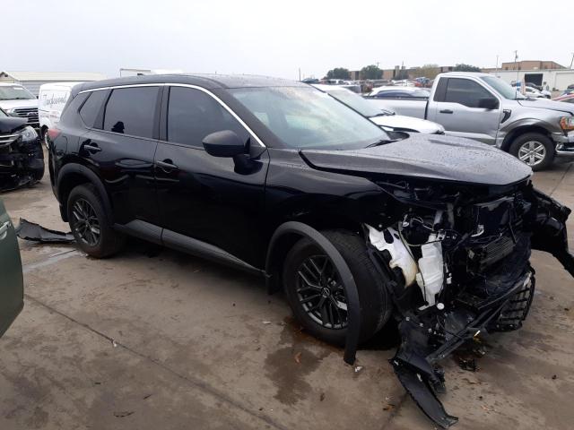 Photo 3 VIN: 5N1BT3AA0PC841362 - NISSAN ROGUE 