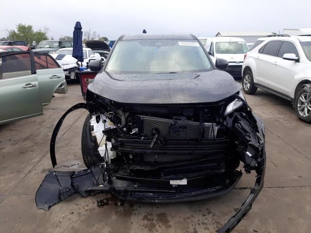 Photo 4 VIN: 5N1BT3AA0PC841362 - NISSAN ROGUE 