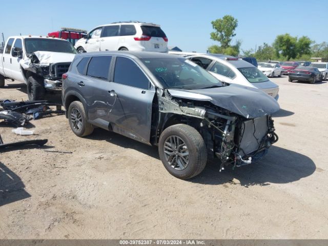 Photo 0 VIN: 5N1BT3AA0PC859358 - NISSAN ROGUE 