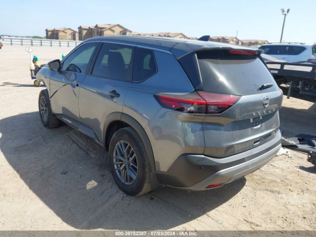 Photo 2 VIN: 5N1BT3AA0PC859358 - NISSAN ROGUE 