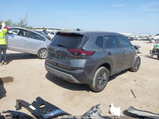 Photo 3 VIN: 5N1BT3AA0PC859358 - NISSAN ROGUE 