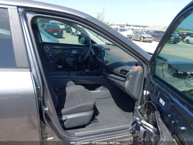 Photo 4 VIN: 5N1BT3AA0PC859358 - NISSAN ROGUE 