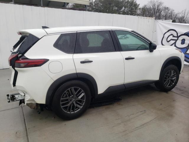 Photo 2 VIN: 5N1BT3AA0PC867282 - NISSAN ROGUE 