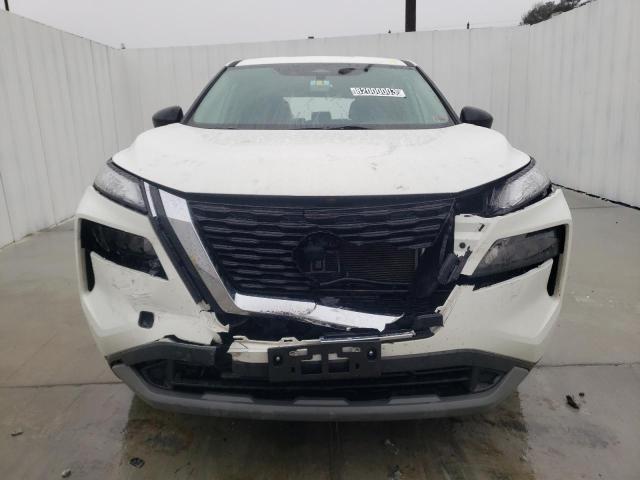 Photo 4 VIN: 5N1BT3AA0PC867282 - NISSAN ROGUE 