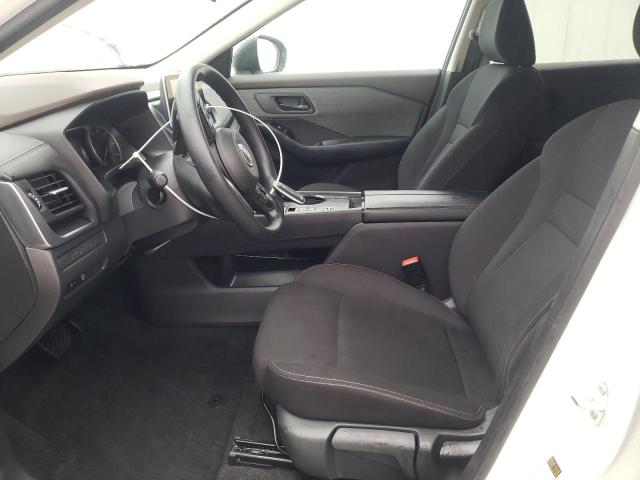 Photo 6 VIN: 5N1BT3AA0PC867282 - NISSAN ROGUE 